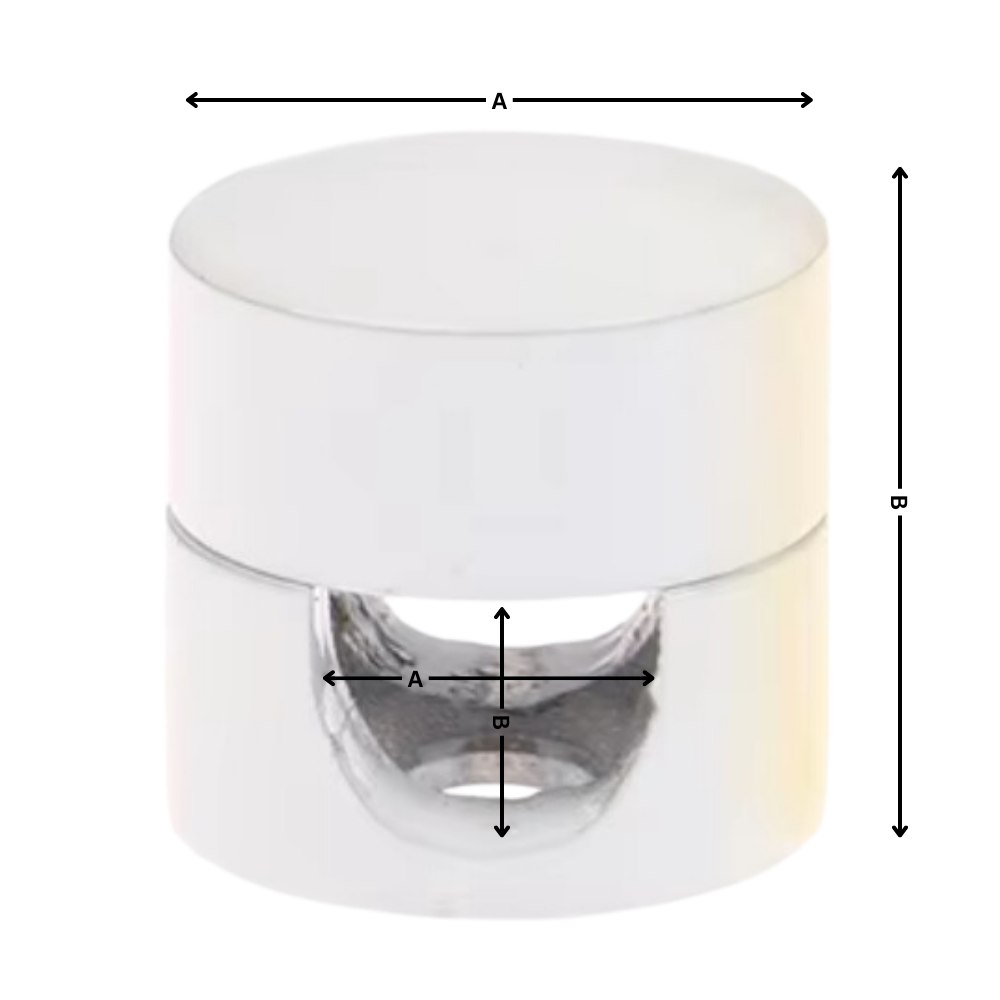 Organizzatore Universale di Cavi da Scrivania - Ozerty