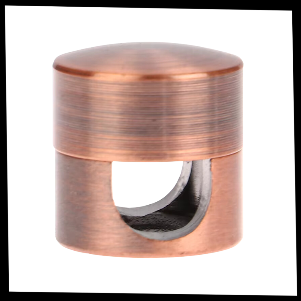 Organizzatore Universale di Cavi da Scrivania - Ozerty