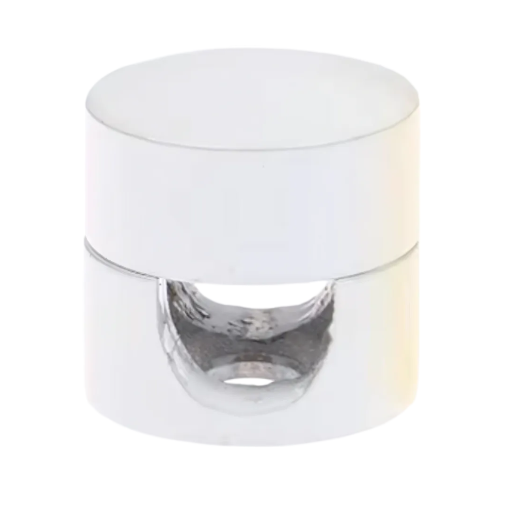 Organizzatore Universale di Cavi da Scrivania -Bianco - Ozerty