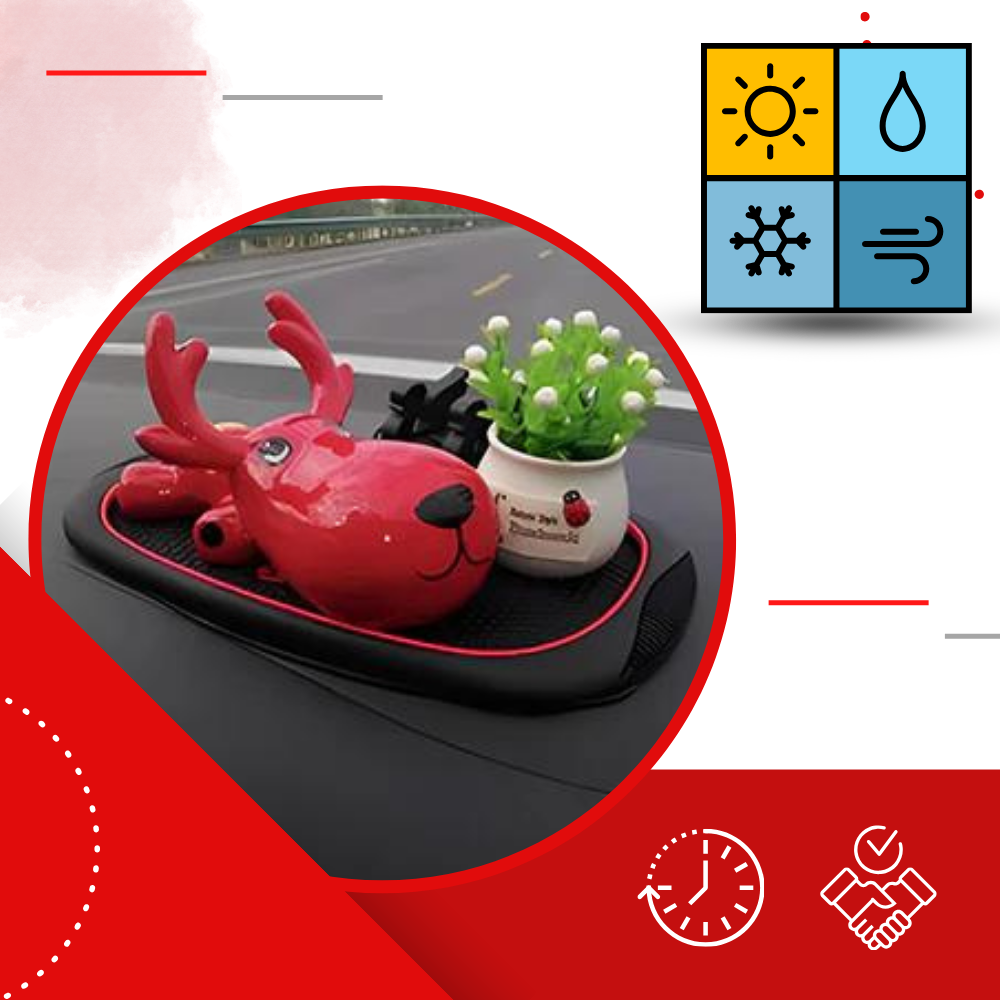 Supporto universale per telefono in auto - Ozerty