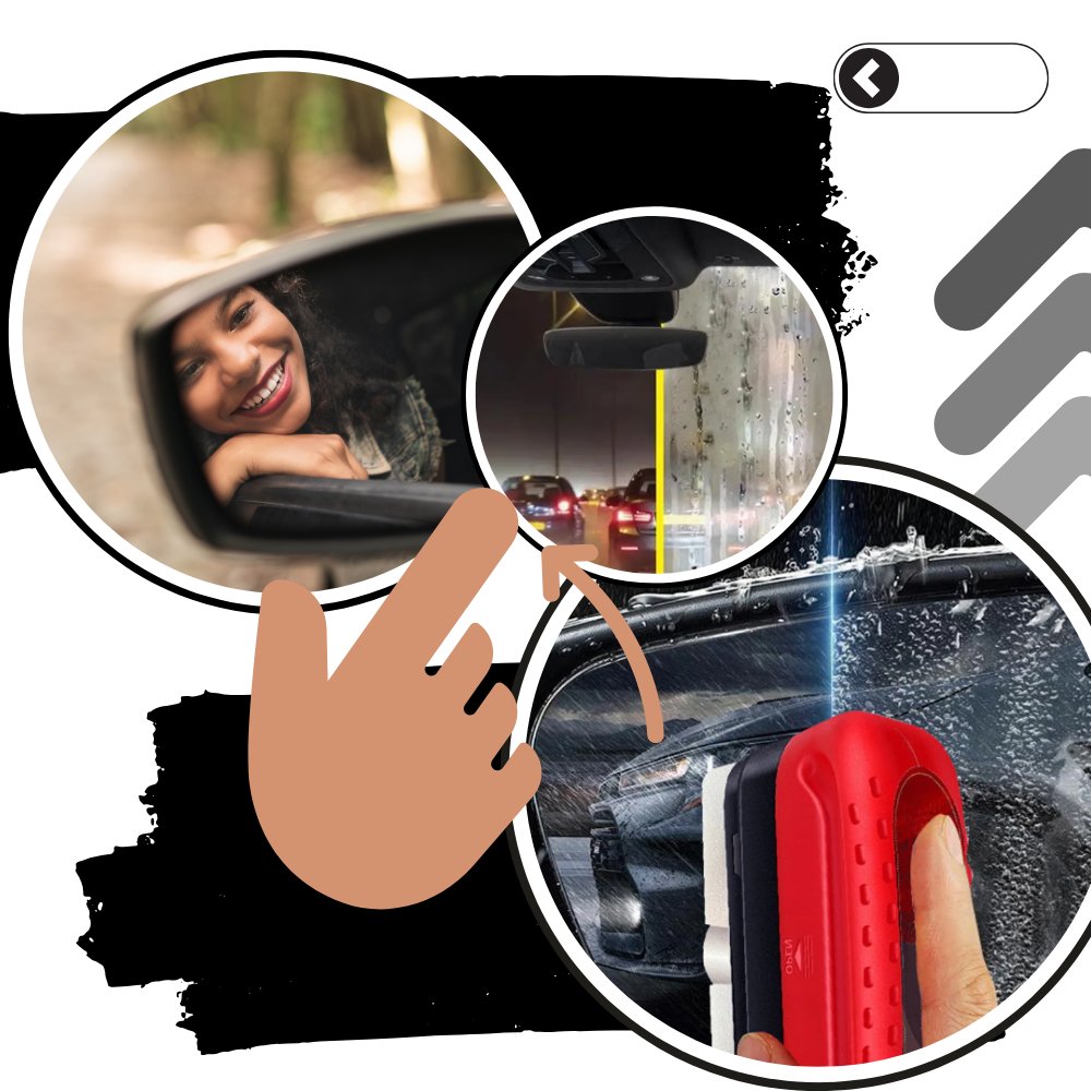 Detergente per parabrezza - Ozerty