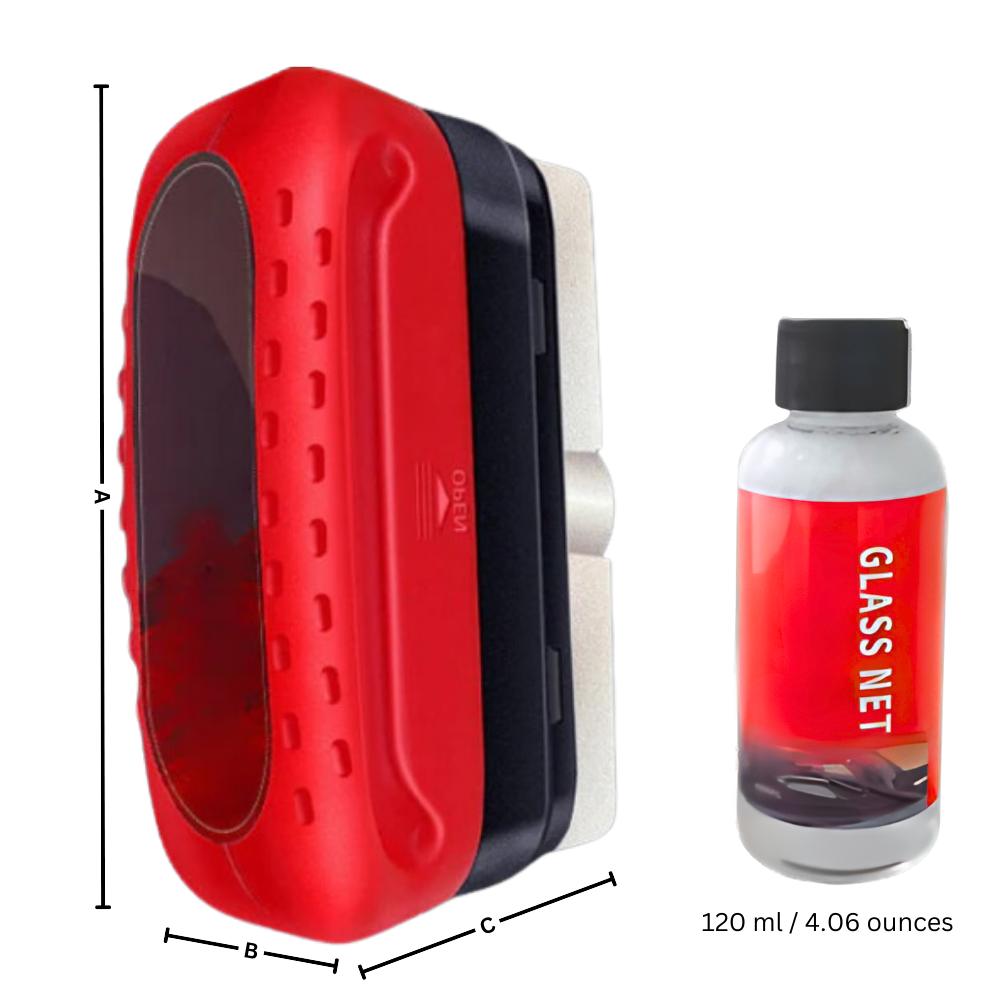 Detergente per parabrezza - Ozerty