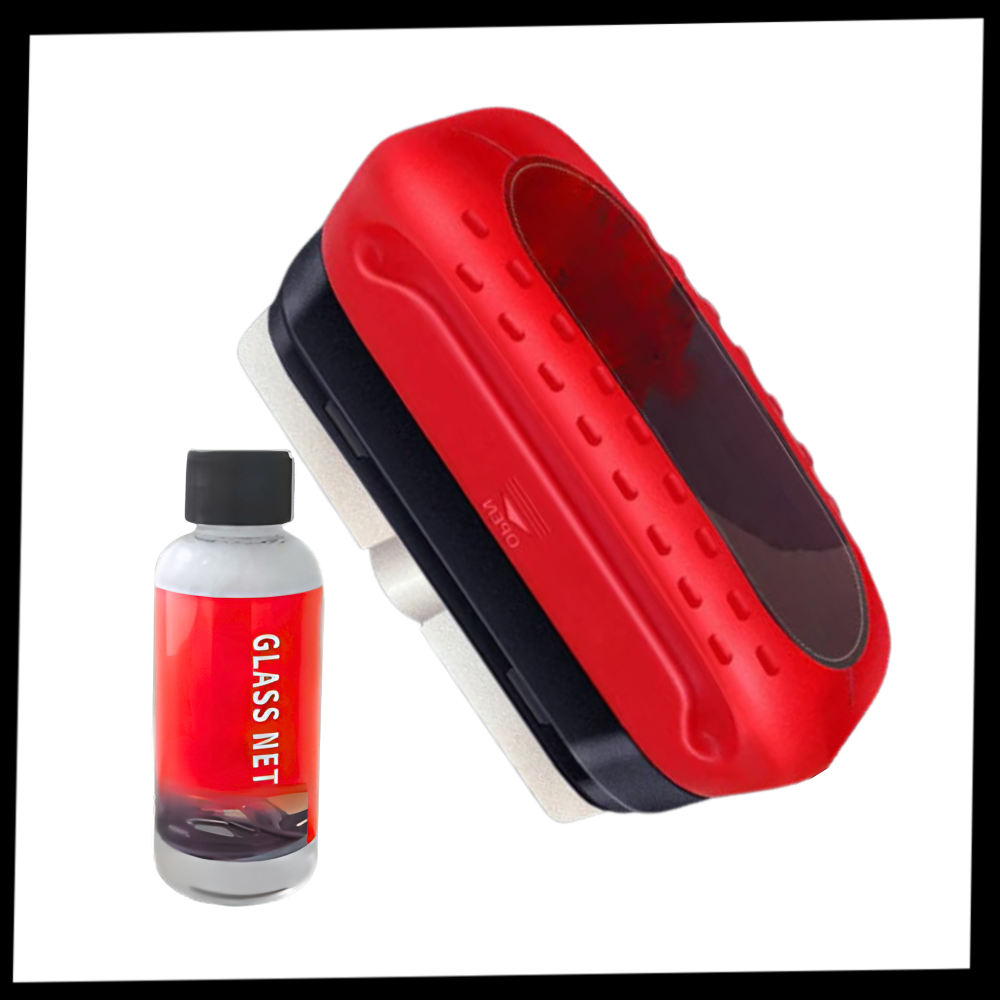 Detergente per parabrezza - Ozerty