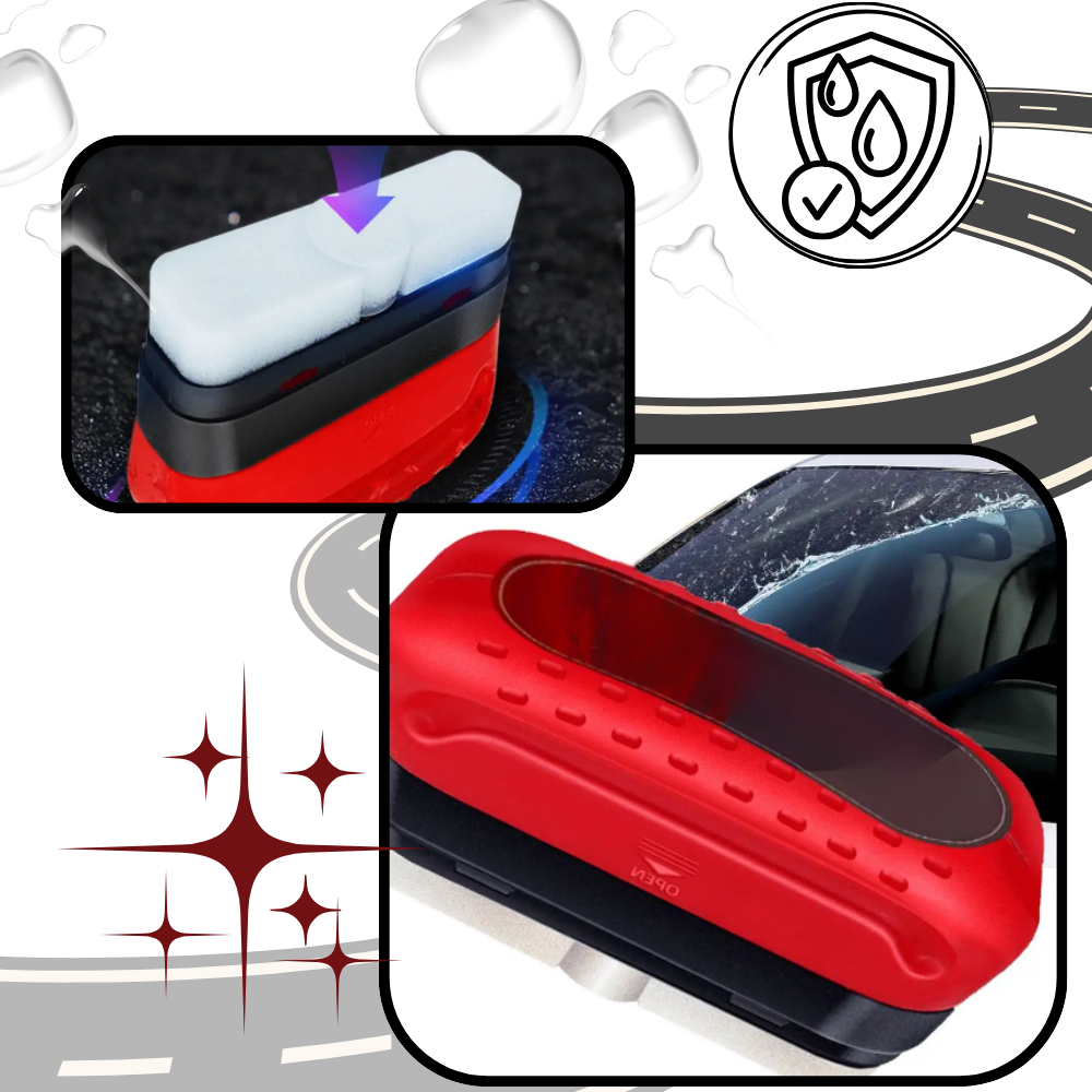 Detergente per parabrezza - Ozerty