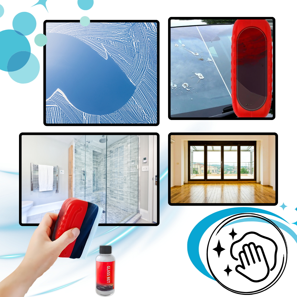 Detergente per parabrezza - Ozerty