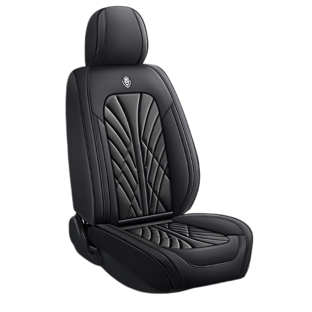 Waterproof car seat protector