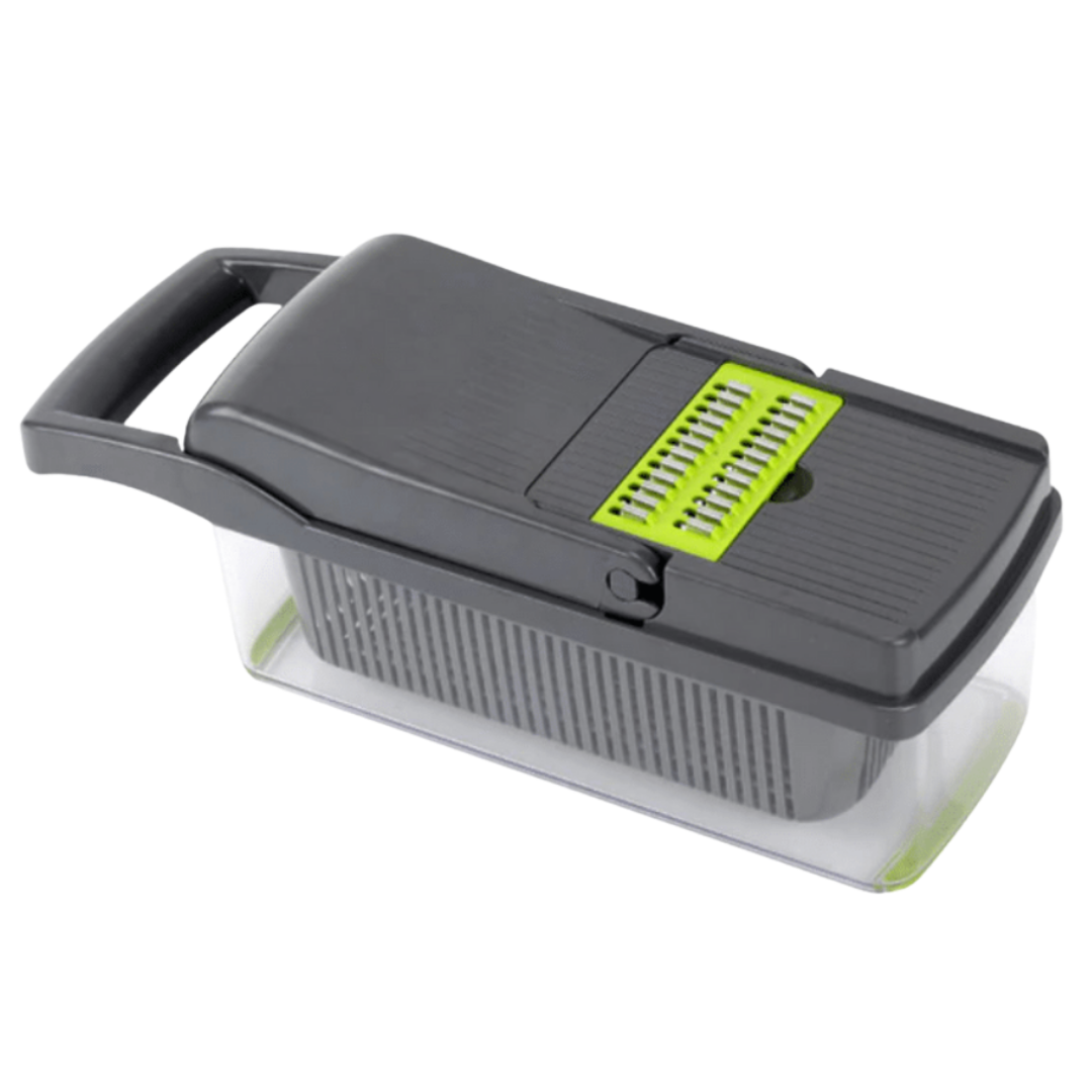 8 in 1 multifunction vegetable mandoline