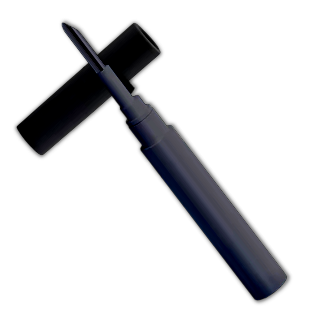 Kit per la pulizia degli auricolari - Ozerty