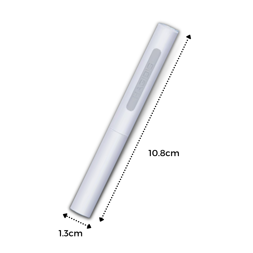 Kit per la pulizia degli auricolari - Ozerty