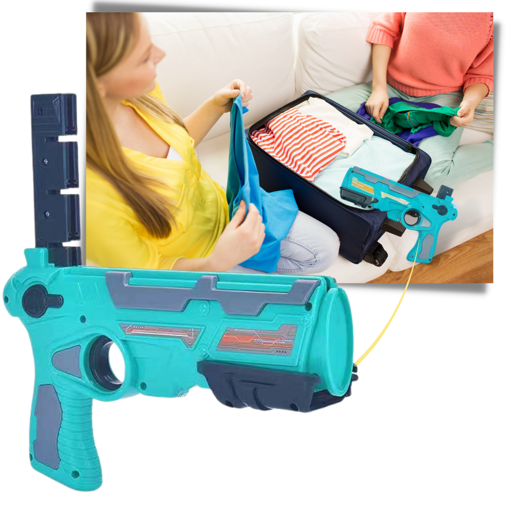 Catapulta aeroplano giocattolo - Ozerty