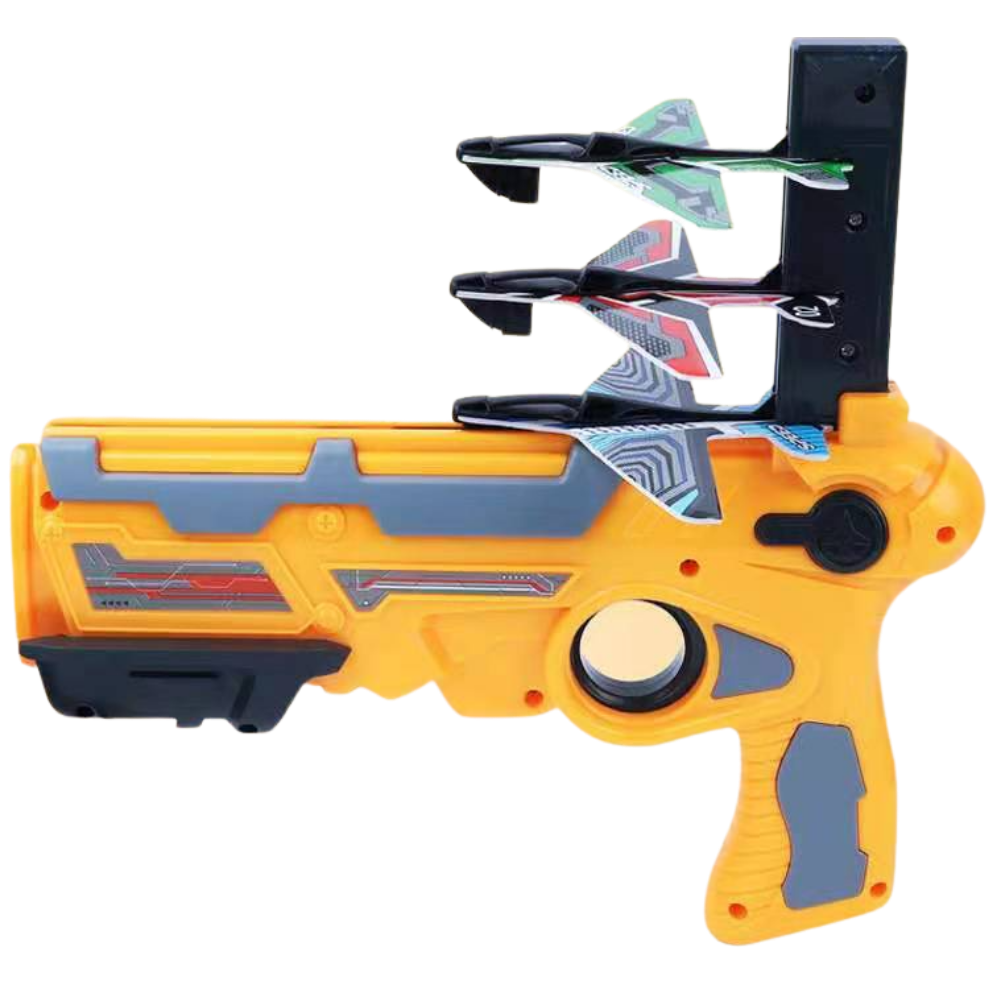 Catapulta aeroplano giocattolo - Ozerty