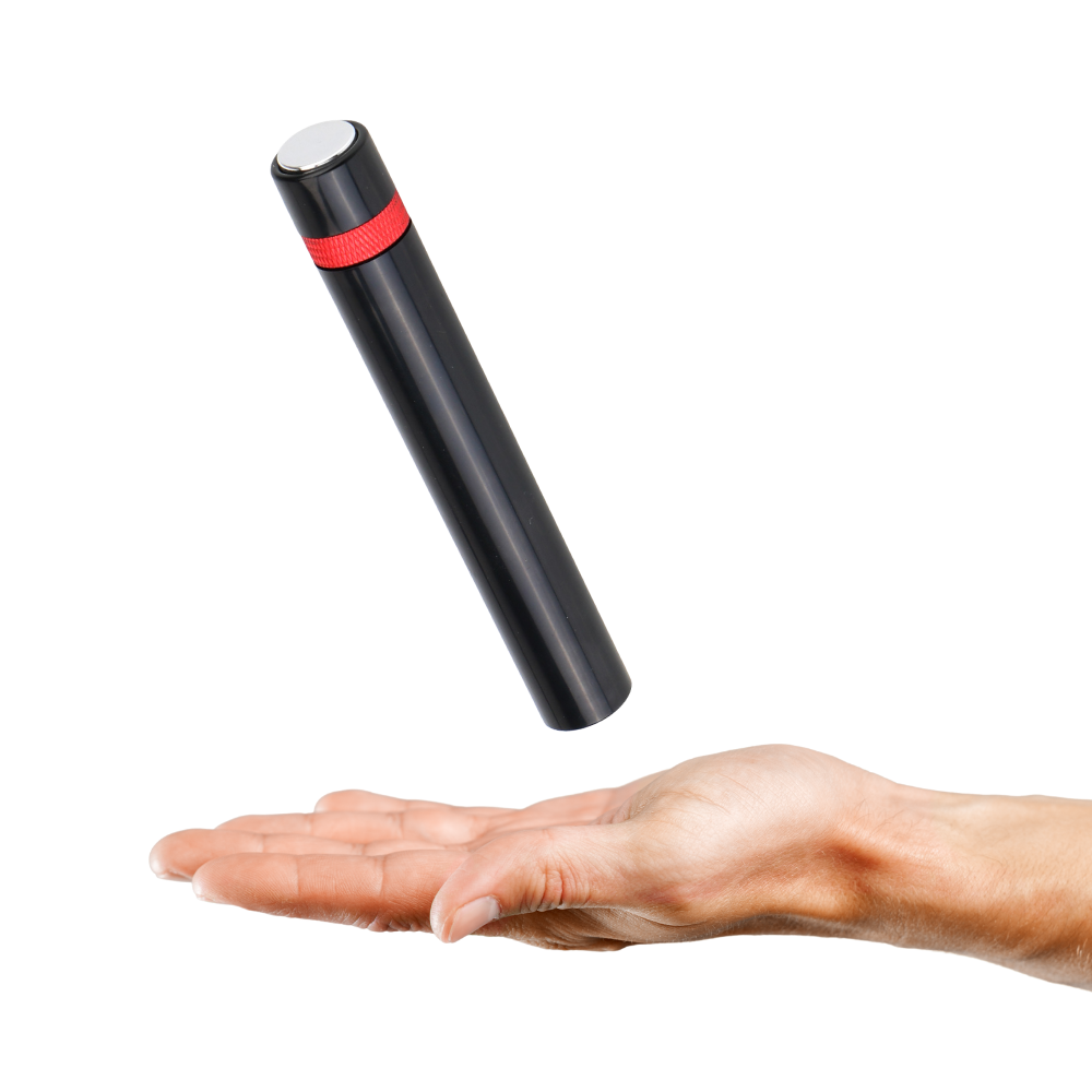 Pompa ad aria per rimuovere i tappi di sughero del vino - Ozerty