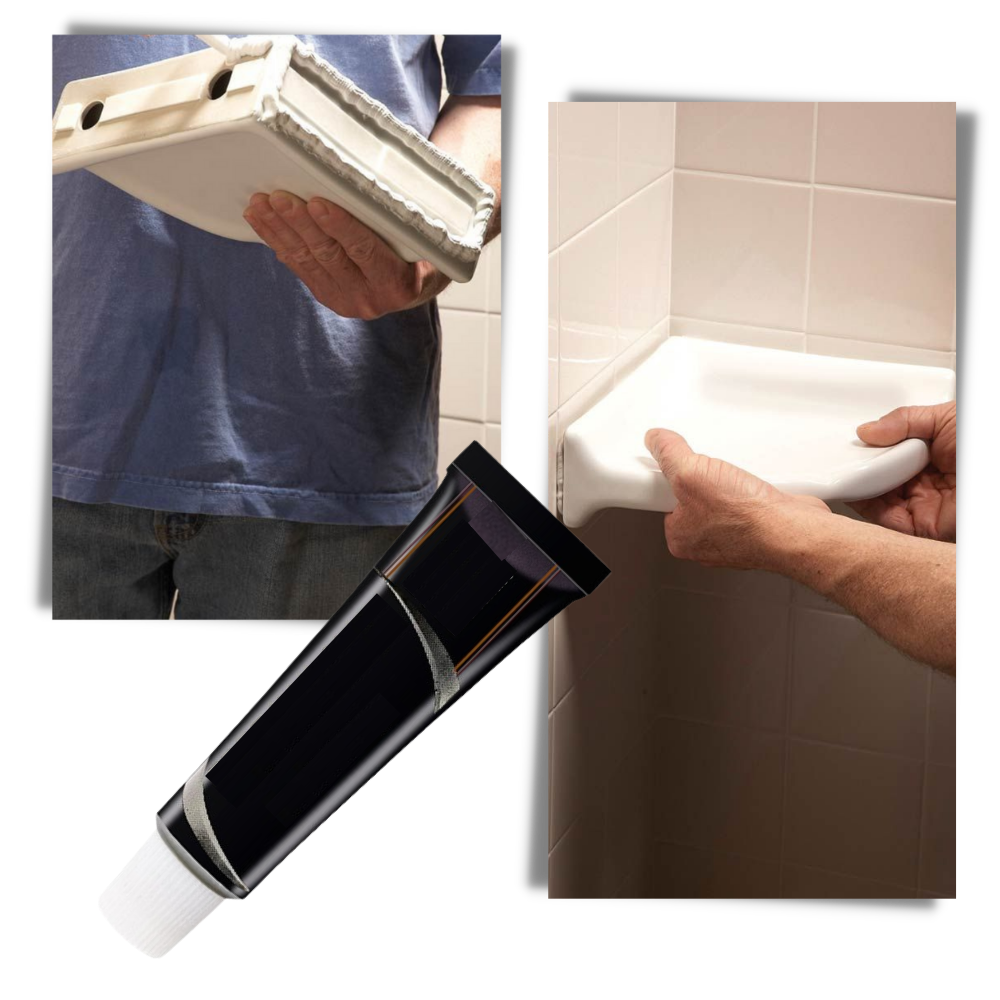 Forte colla adesiva multiuso - Ozerty