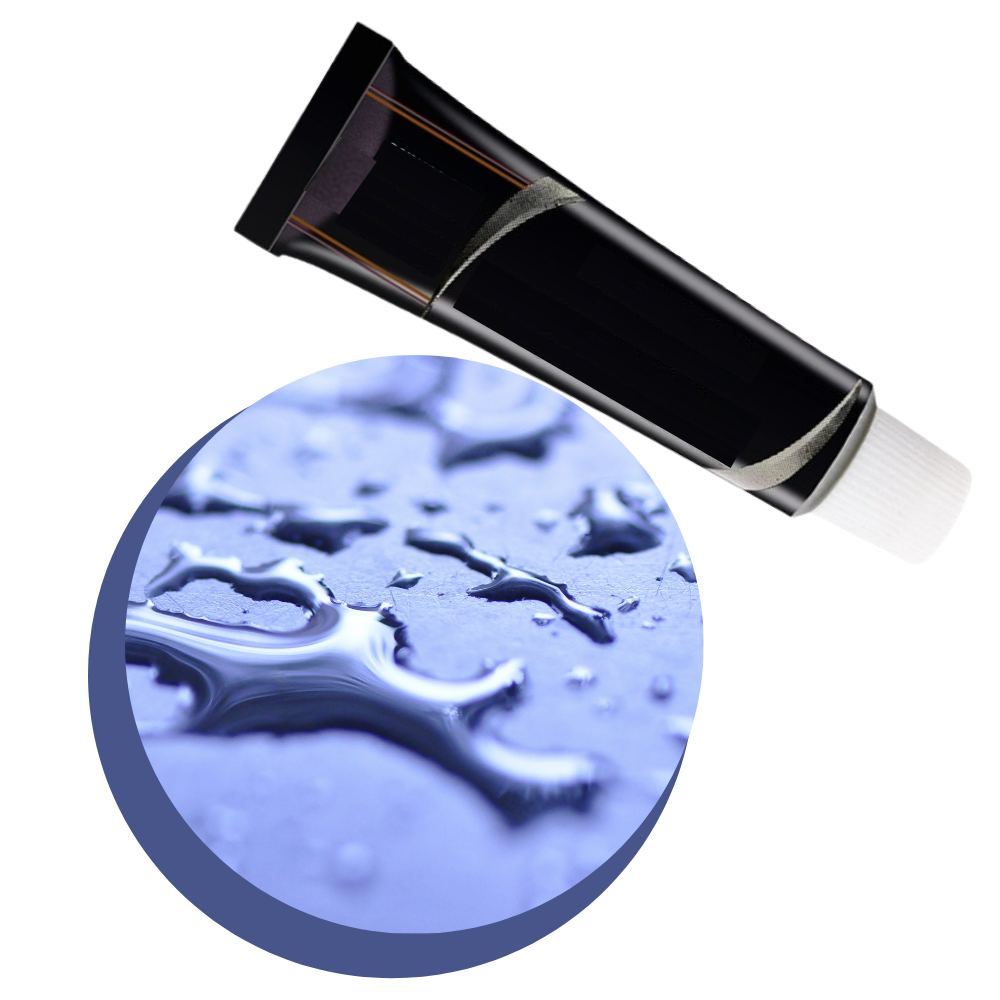 Forte colla adesiva multiuso - Ozerty