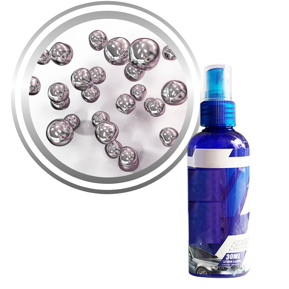 Lucidante per auto antigraffio - Ozerty