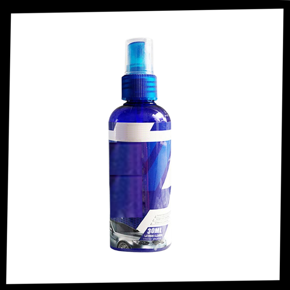 Lucidante per auto antigraffio - Ozerty