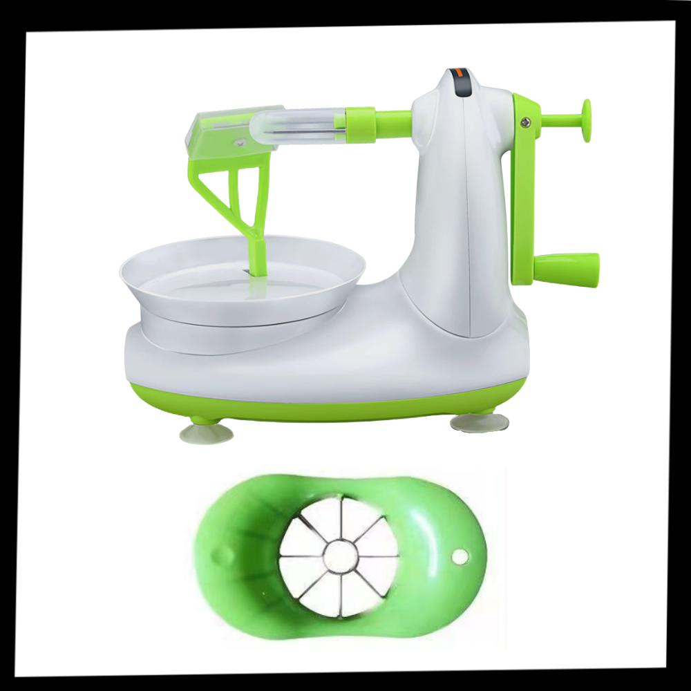 Pelafrutta a mano - Ozerty