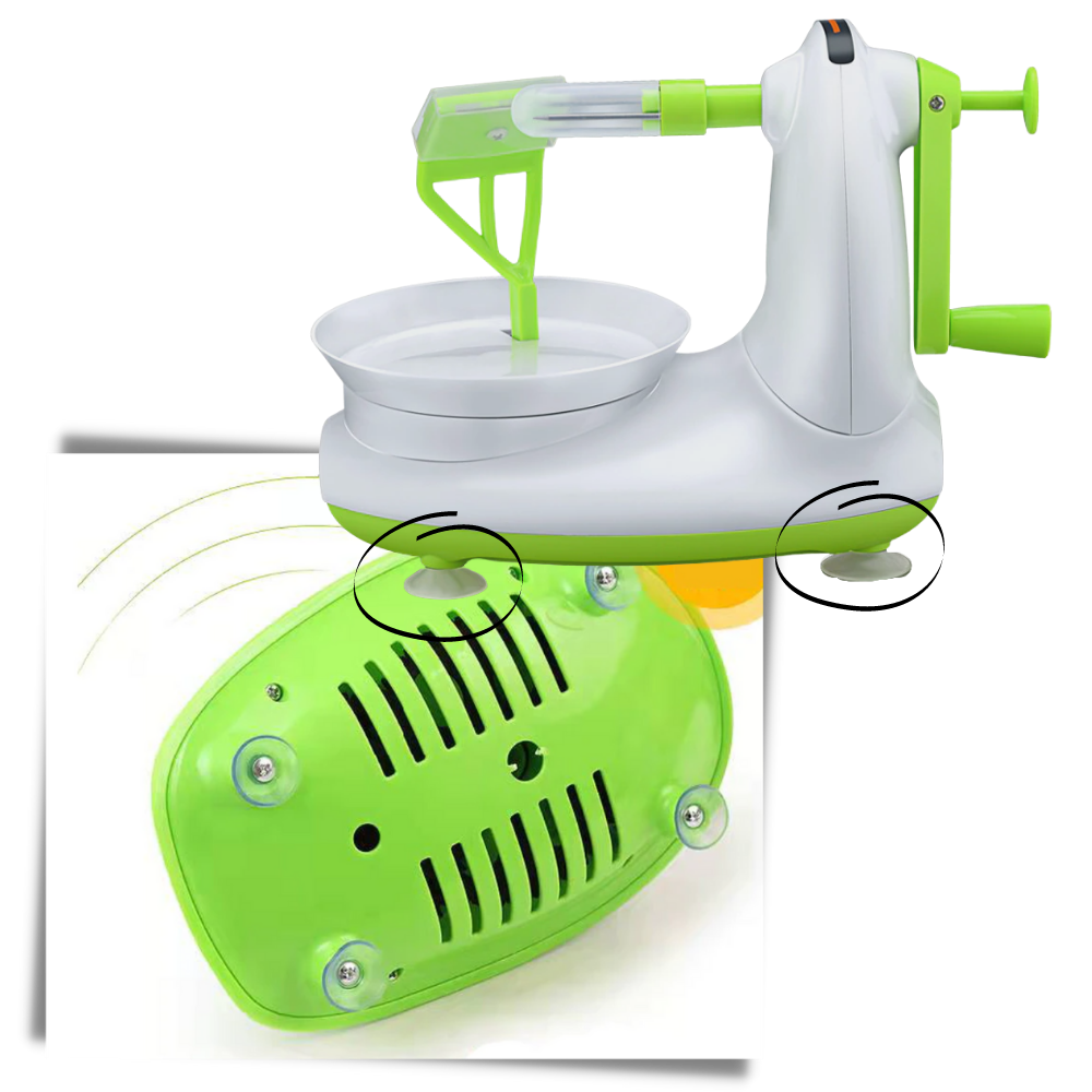 Pelafrutta a mano - Ozerty