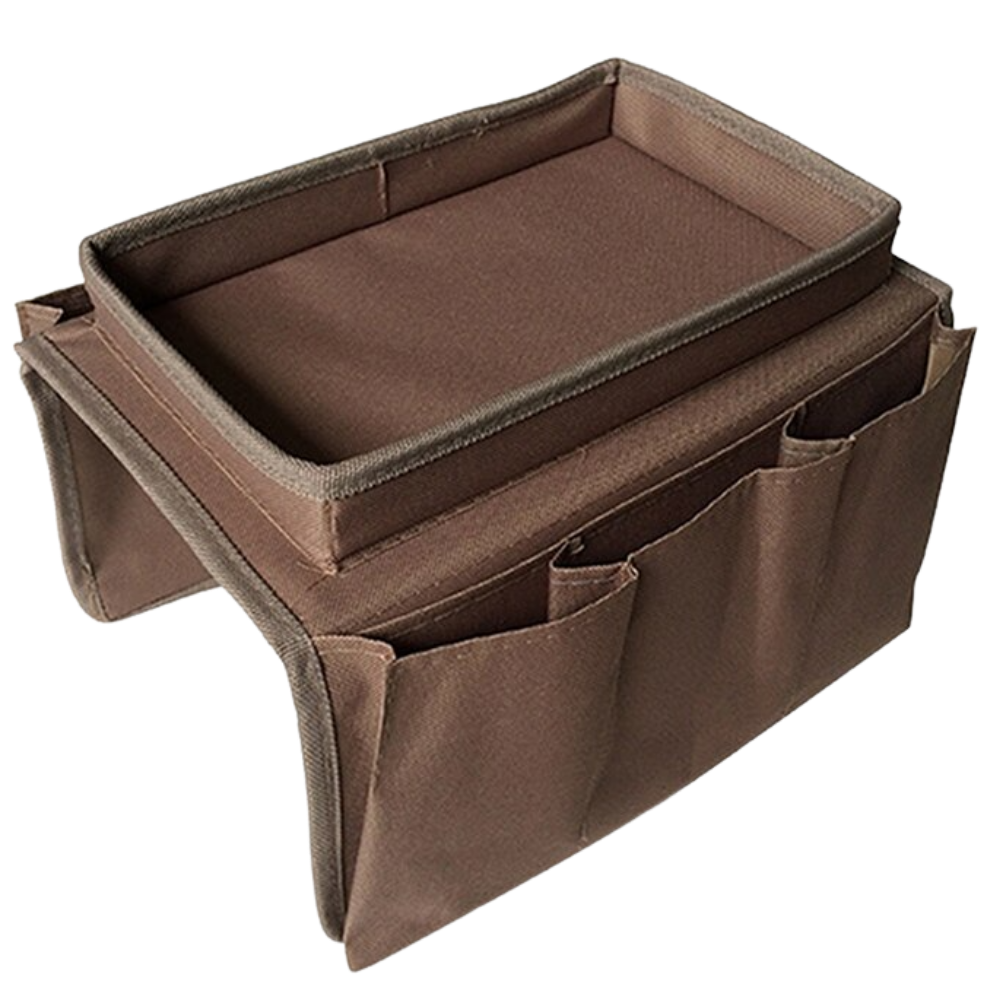 Borsa appesa per il braccio del divano - Ozerty