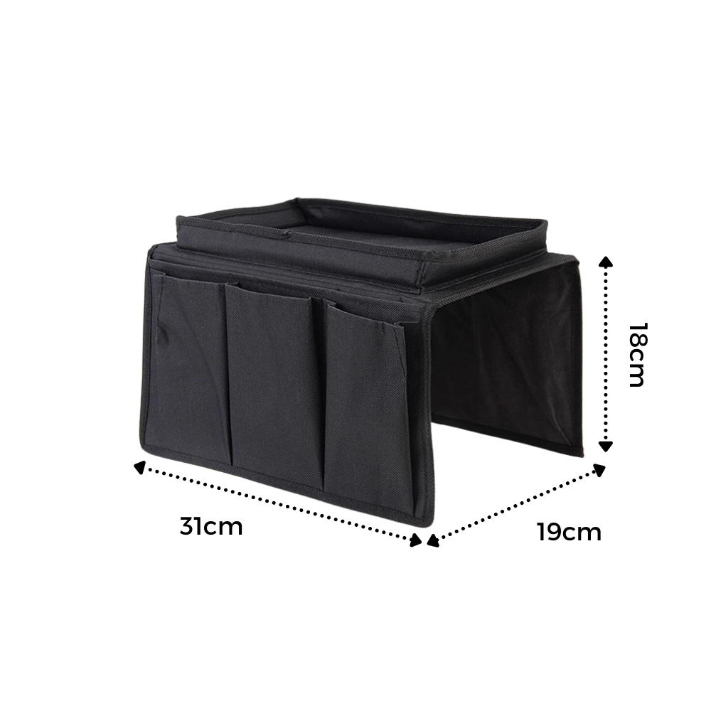 Borsa appesa per il braccio del divano - Ozerty