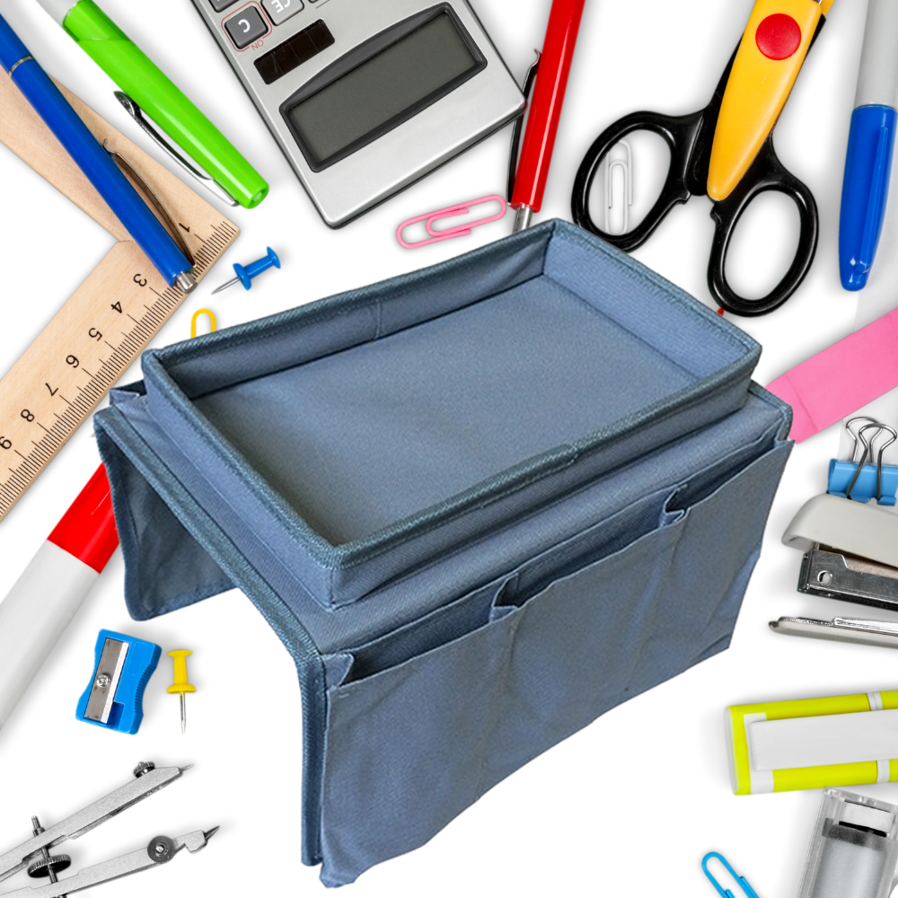 Borsa appesa per il braccio del divano - Ozerty