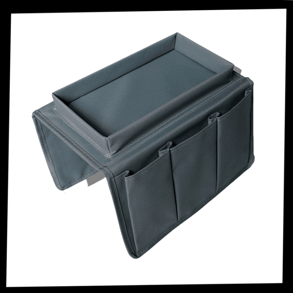 Borsa appesa per il braccio del divano - Ozerty