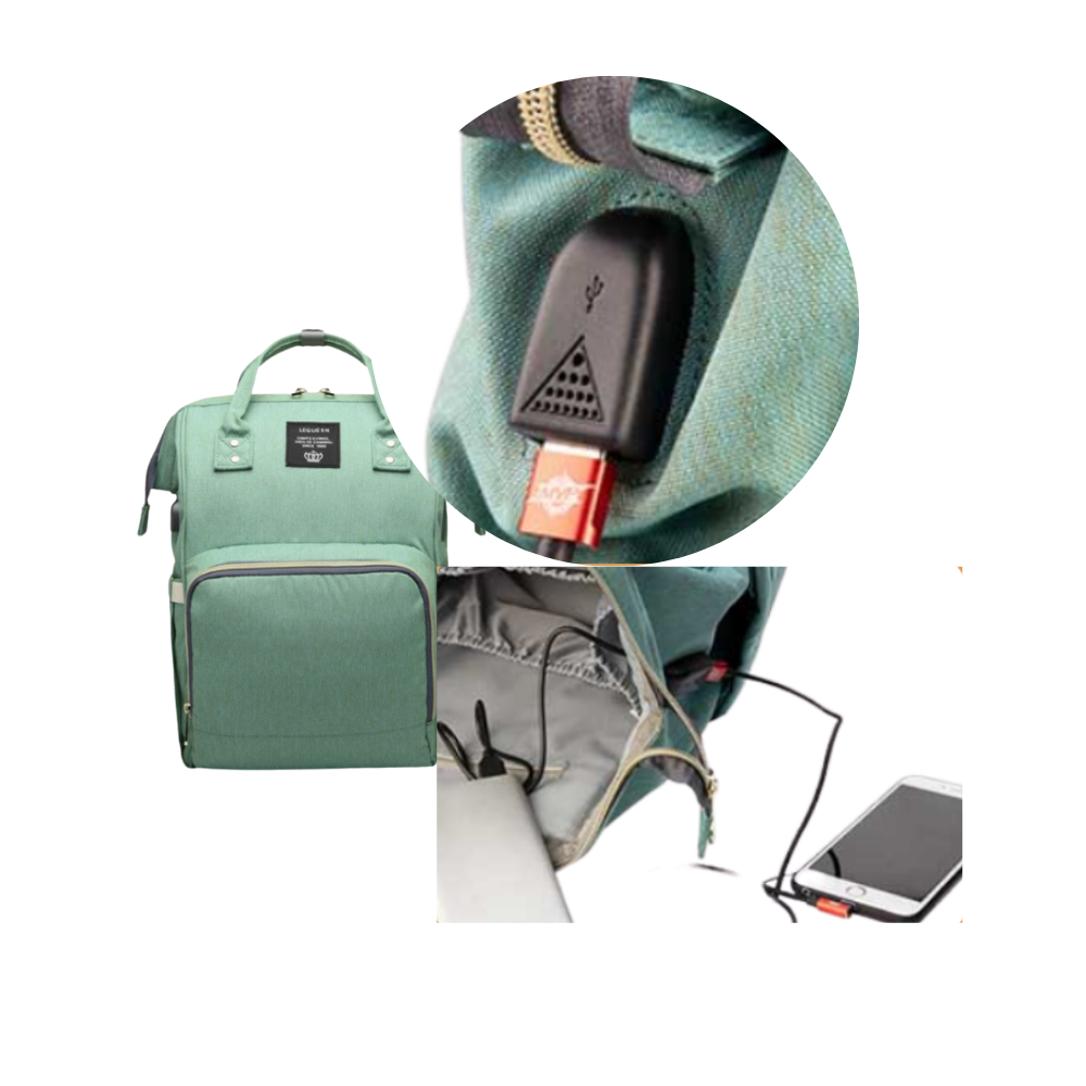 Zaino maternità - Ozerty