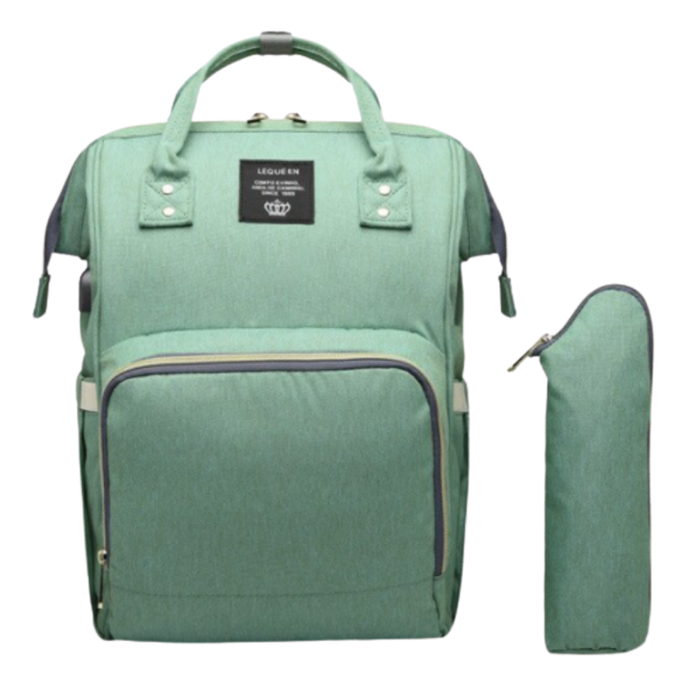 Maternity backpack
