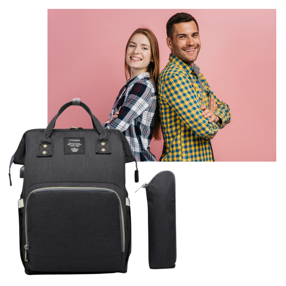 Zaino maternità - Ozerty