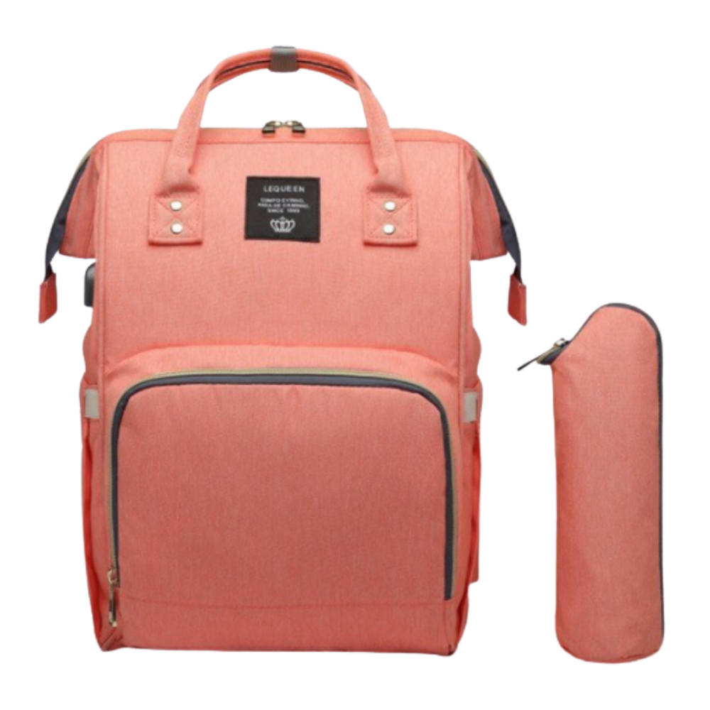 Maternity backpack