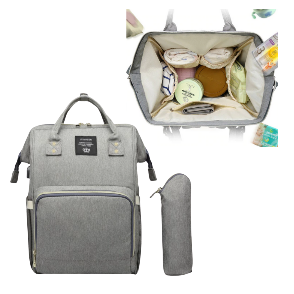 Zaino maternità - Ozerty