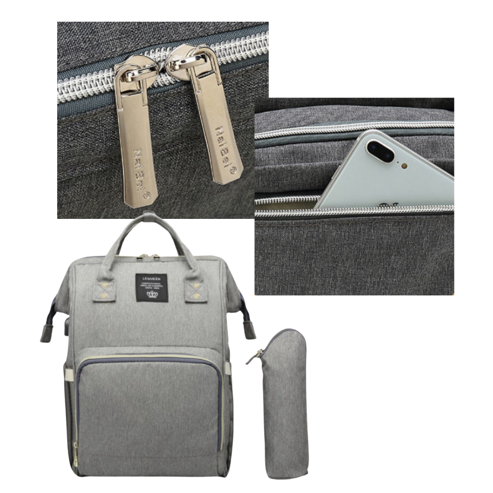 Zaino maternità - Ozerty