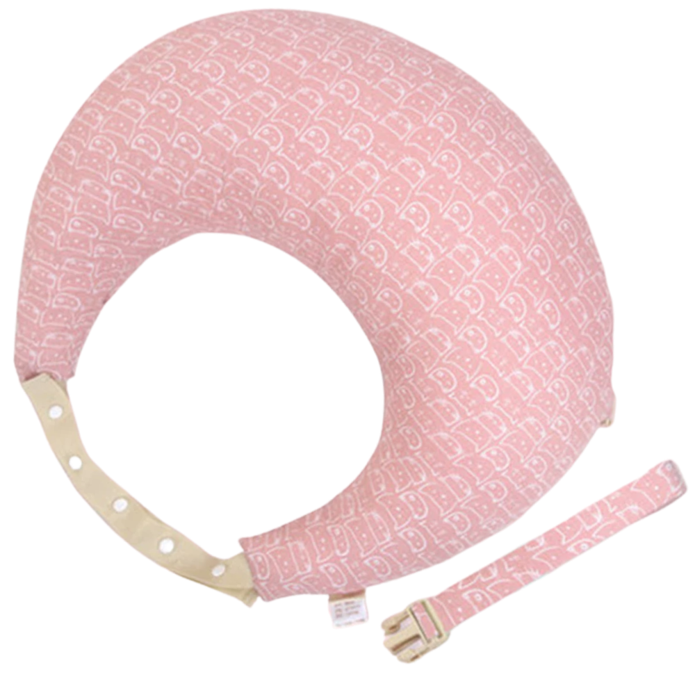 Pillow and support for children