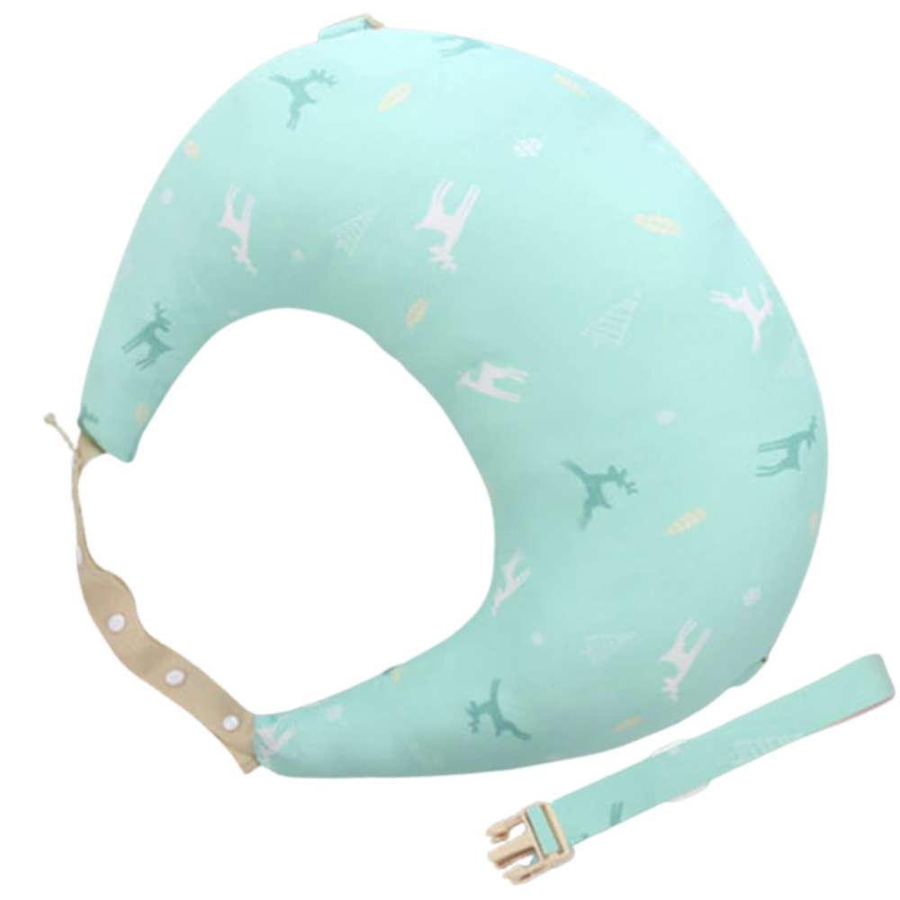 Pillow and support for children