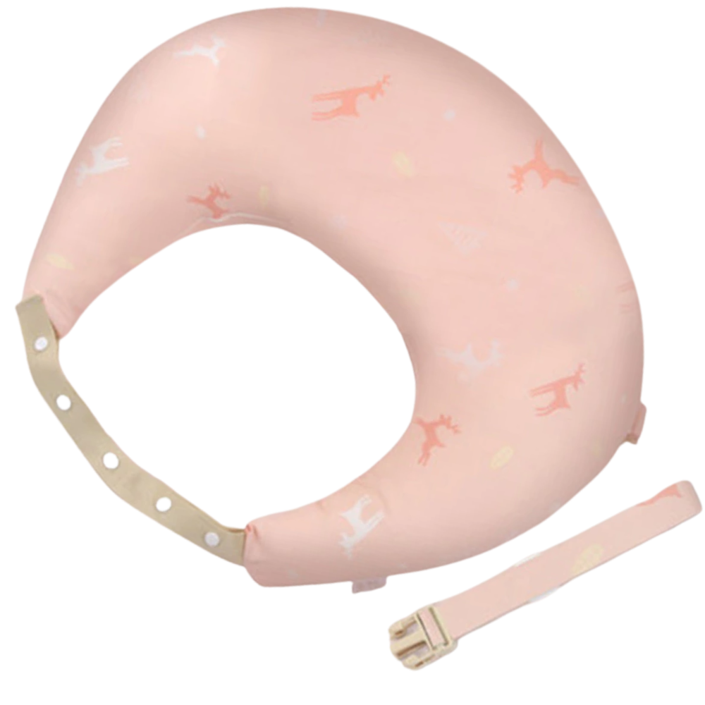 Pillow and support for children