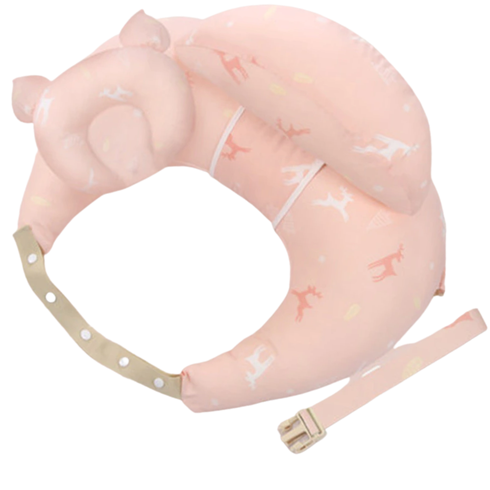 Pillow and support for children