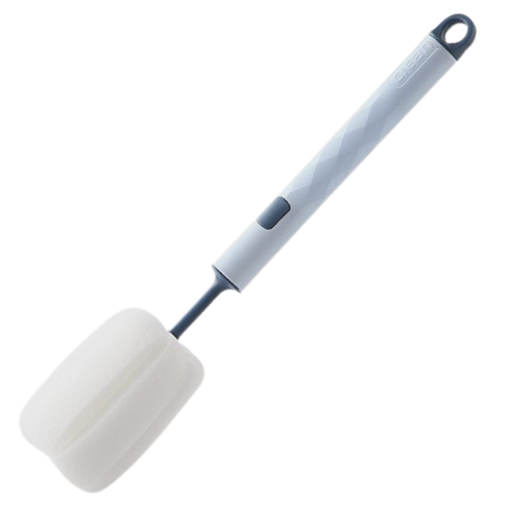 Spugna spazzola per biberon - Ozerty