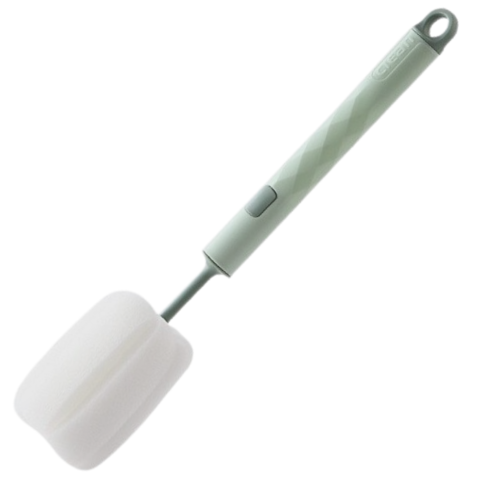 Spugna spazzola per biberon - Ozerty