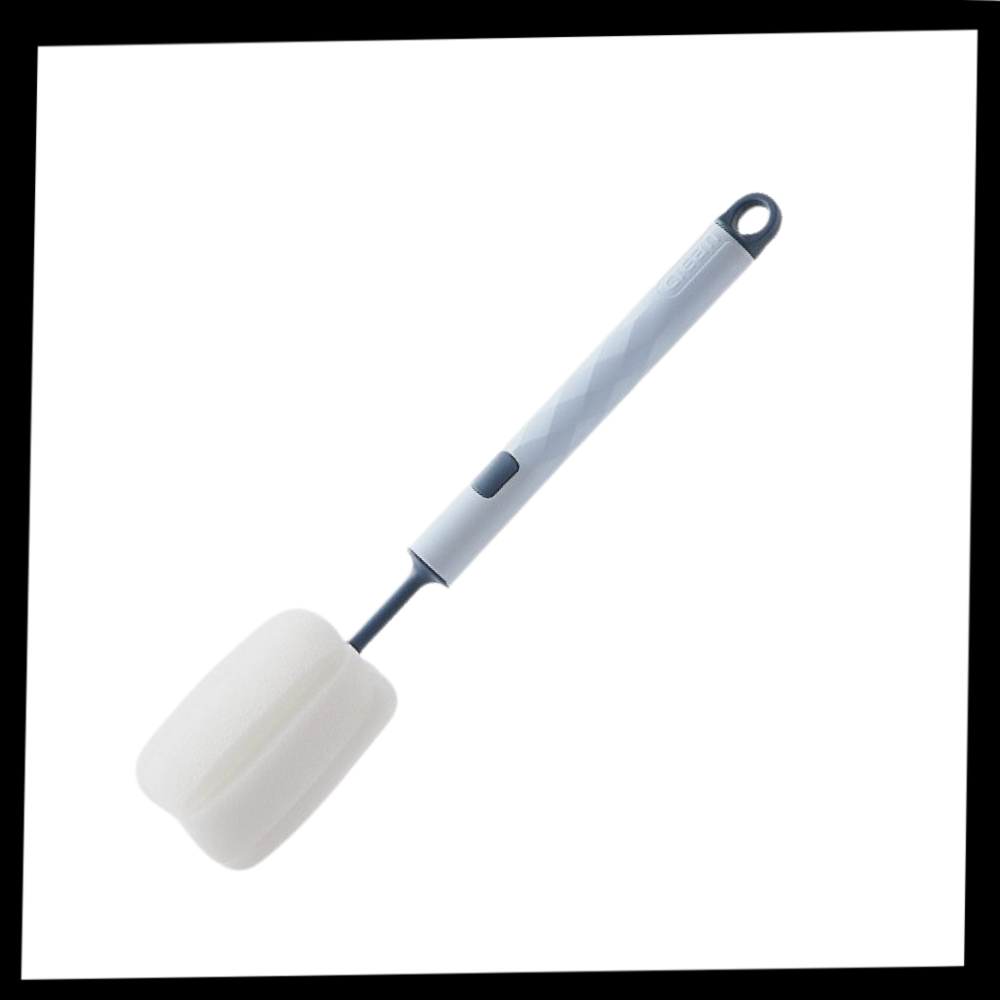 Spugna spazzola per biberon - Ozerty