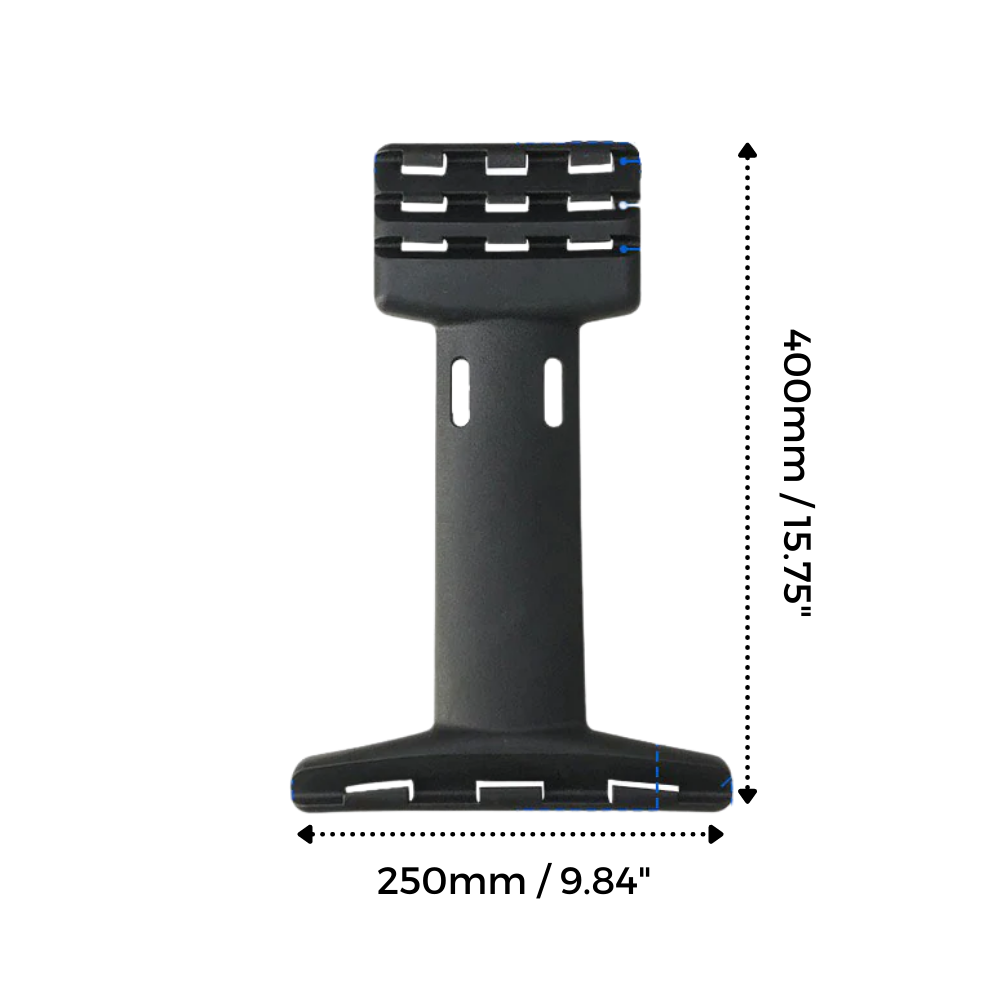 Barella e massaggiatore per la schiena - Ozerty