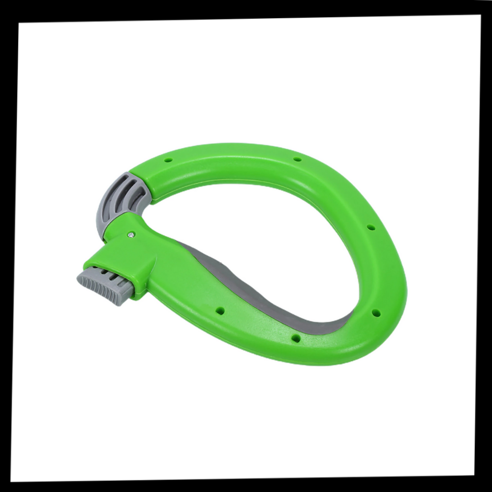 Maniglia per il trasporto dei sacchetti della spesa - Ozerty