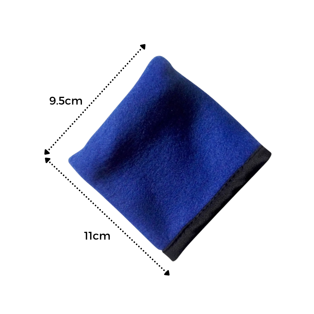 Polsino con tasca per portafoglio - Ozerty