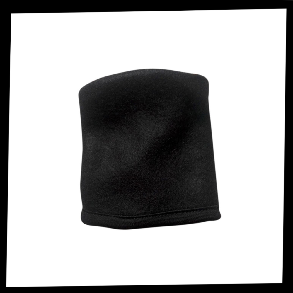 Polsino con tasca per portafoglio - Ozerty