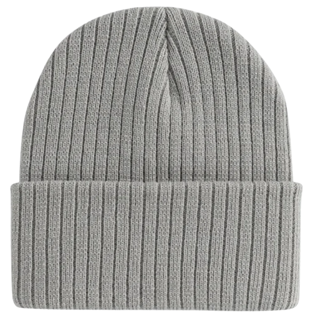 Classic ribbed cap