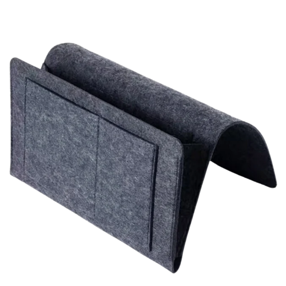 Organizzatore tascabile da comodino o da divano - Ozerty