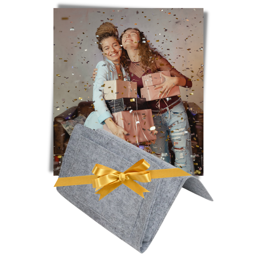 Organizzatore tascabile da comodino o da divano - Ozerty