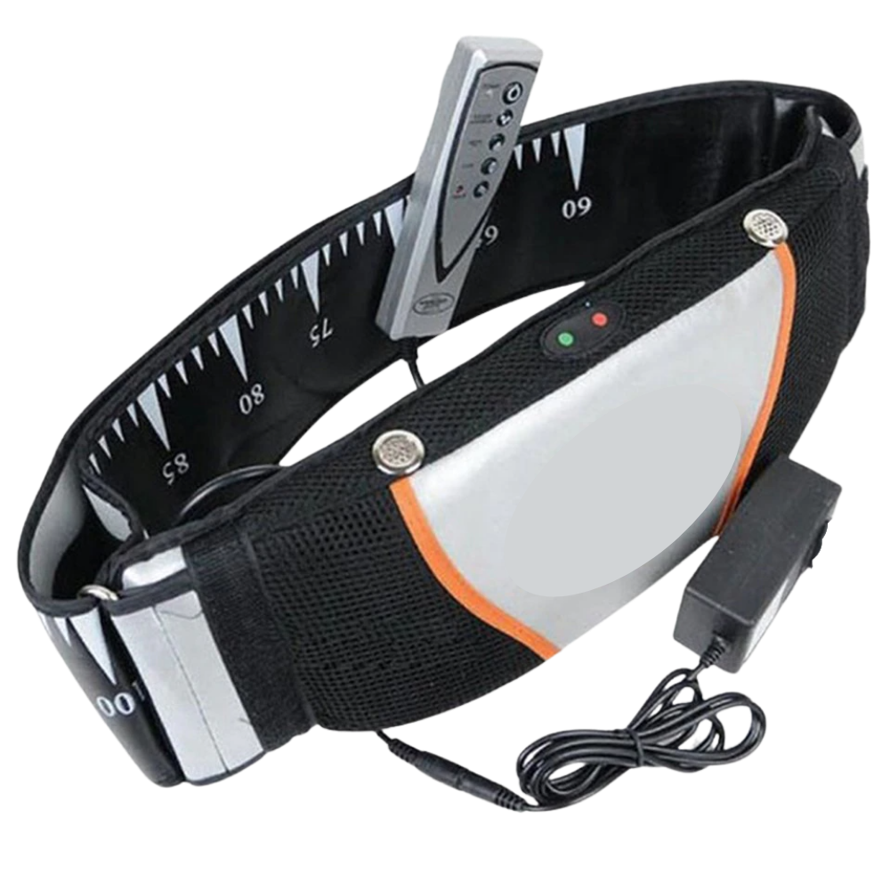 Cintura dimagrante anticellulite per il corpo - Ozerty