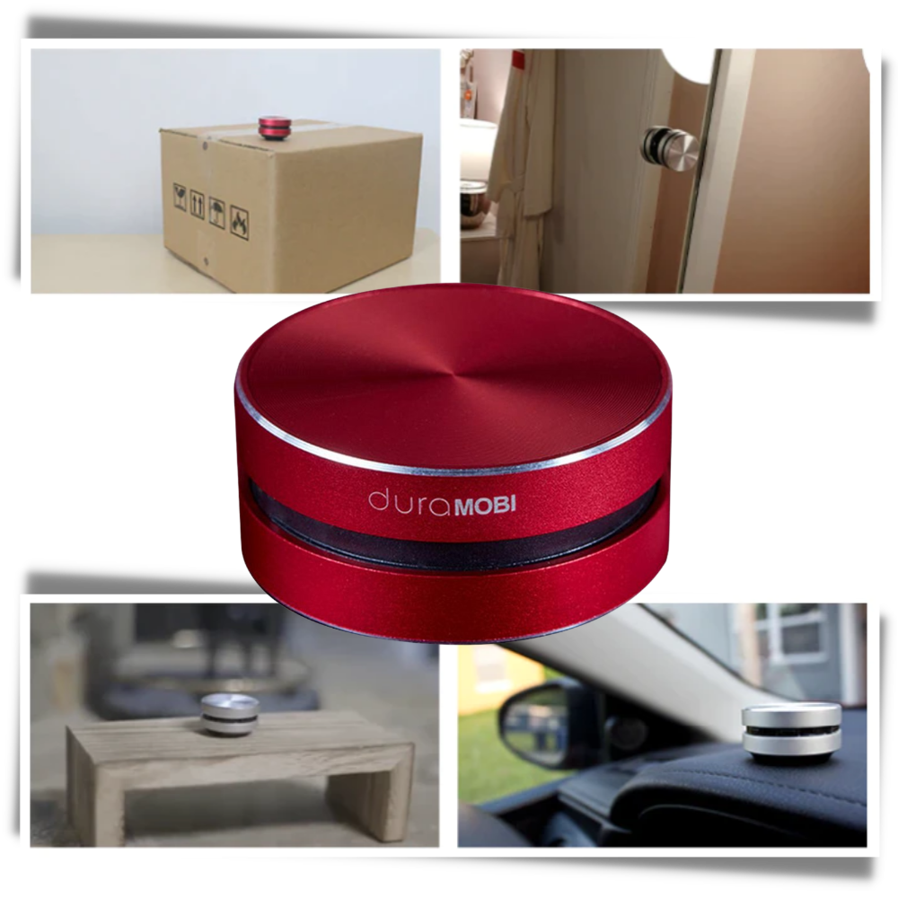 Altoparlante bluetooth a conduzione ossea - Ozerty