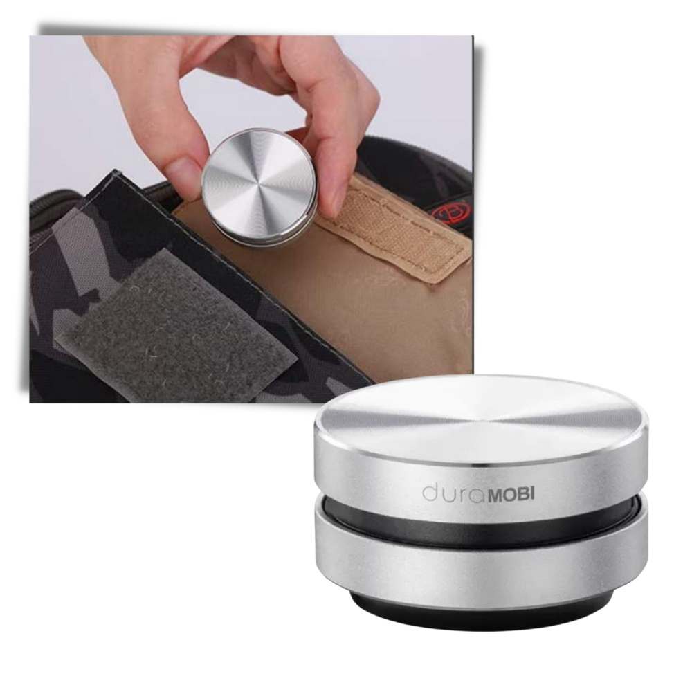 Altoparlante bluetooth a conduzione ossea - Ozerty