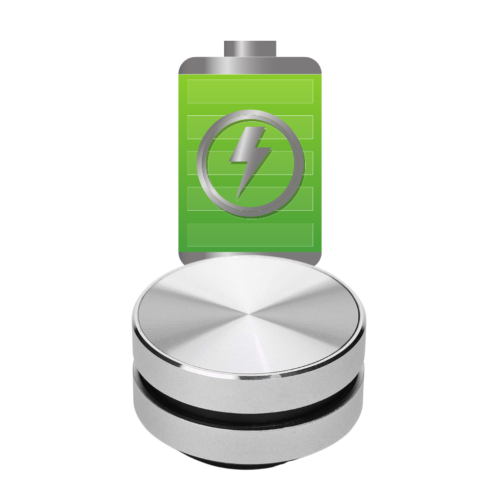 Altoparlante bluetooth a conduzione ossea - Ozerty